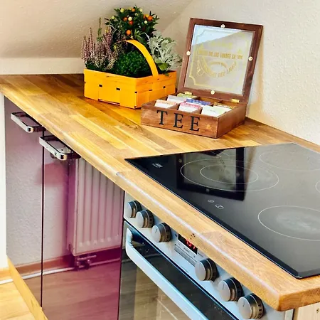 Fantastische Dachgeschosswohnung In Connewitz - 3 Private Schlafbereiche - Platz Fuer Bis Zu 5 Personen - Tolle Lage Und Oeffentliche Verkehrsmittel Leipzig